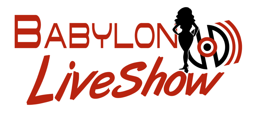 Logo BabylonLiveshow2021-02ver04